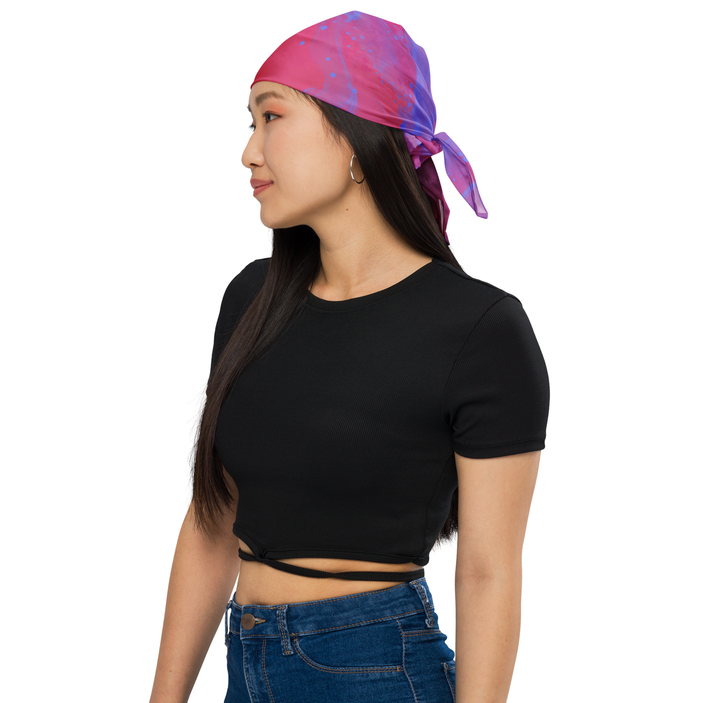 Bandana_CelestialDreams_RubyDelight_StarBits