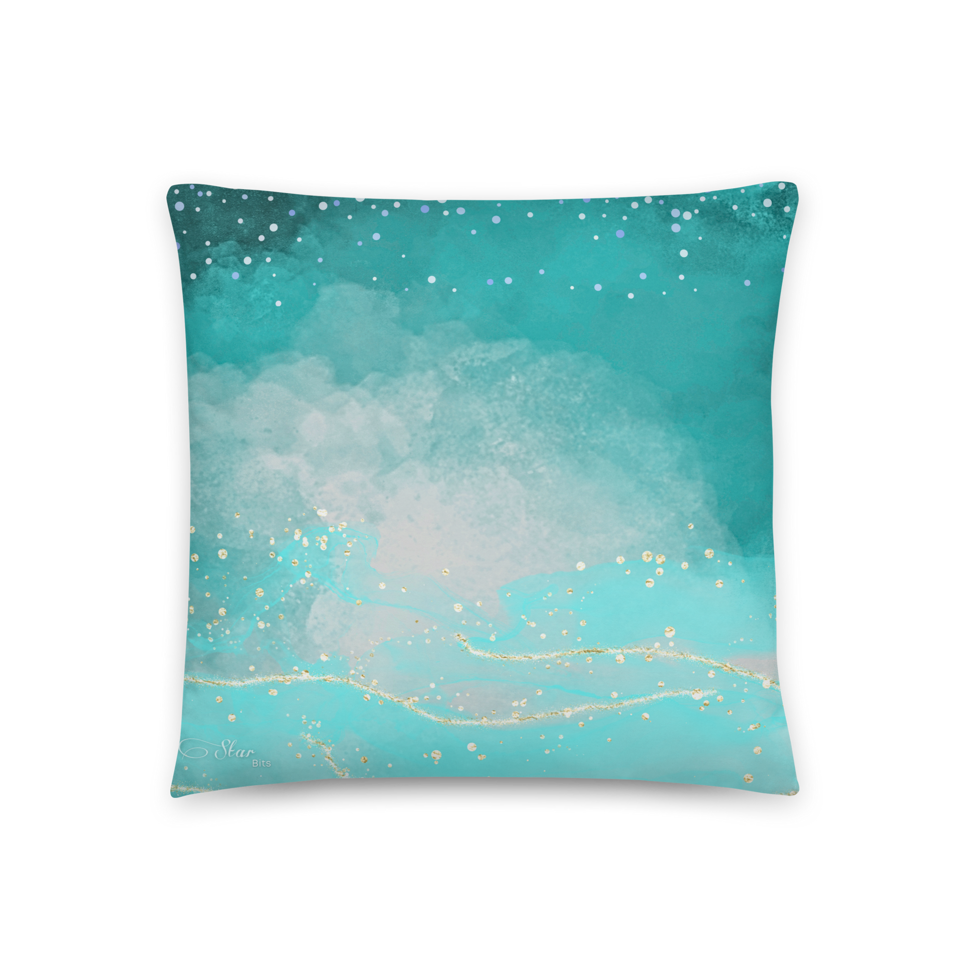 CELESTIALDREAMS_Cushion_Square_18x18_SurrenderingTide_StarBits