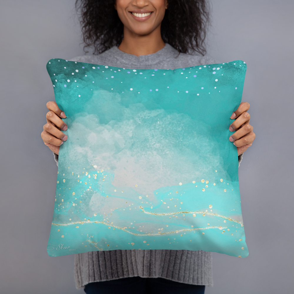 CELESTIALDREAMS_Cushion_Square_18x18_SurrenderingTide_StarBits