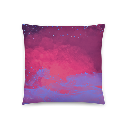 CELESTIALDREAMS_Cushion_Square_18x18_RubyDelight_StarBits