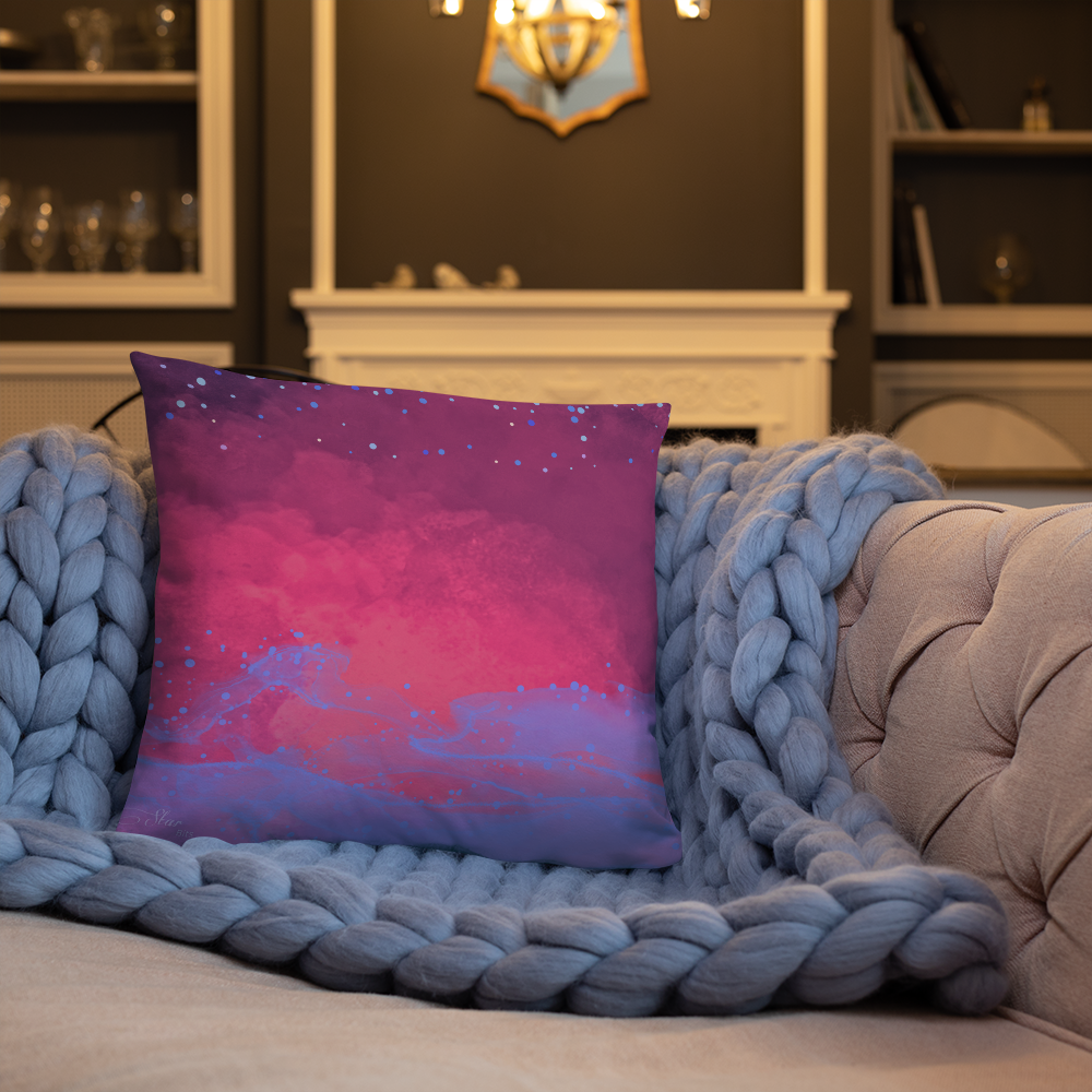 CELESTIALDREAMS_Cushion_Square_18x18_RubyDelight_StarBits