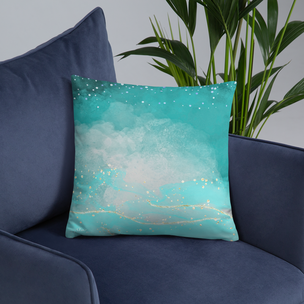 CELESTIALDREAMS_Cushion_Square_18x18_SurrenderingTide_StarBits