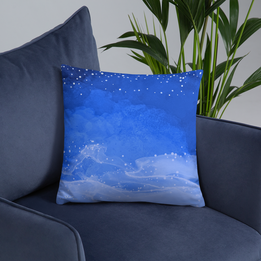 CELESTIALDREAMS_Cushion_Square_18x18_MidnightMagic_StarBits