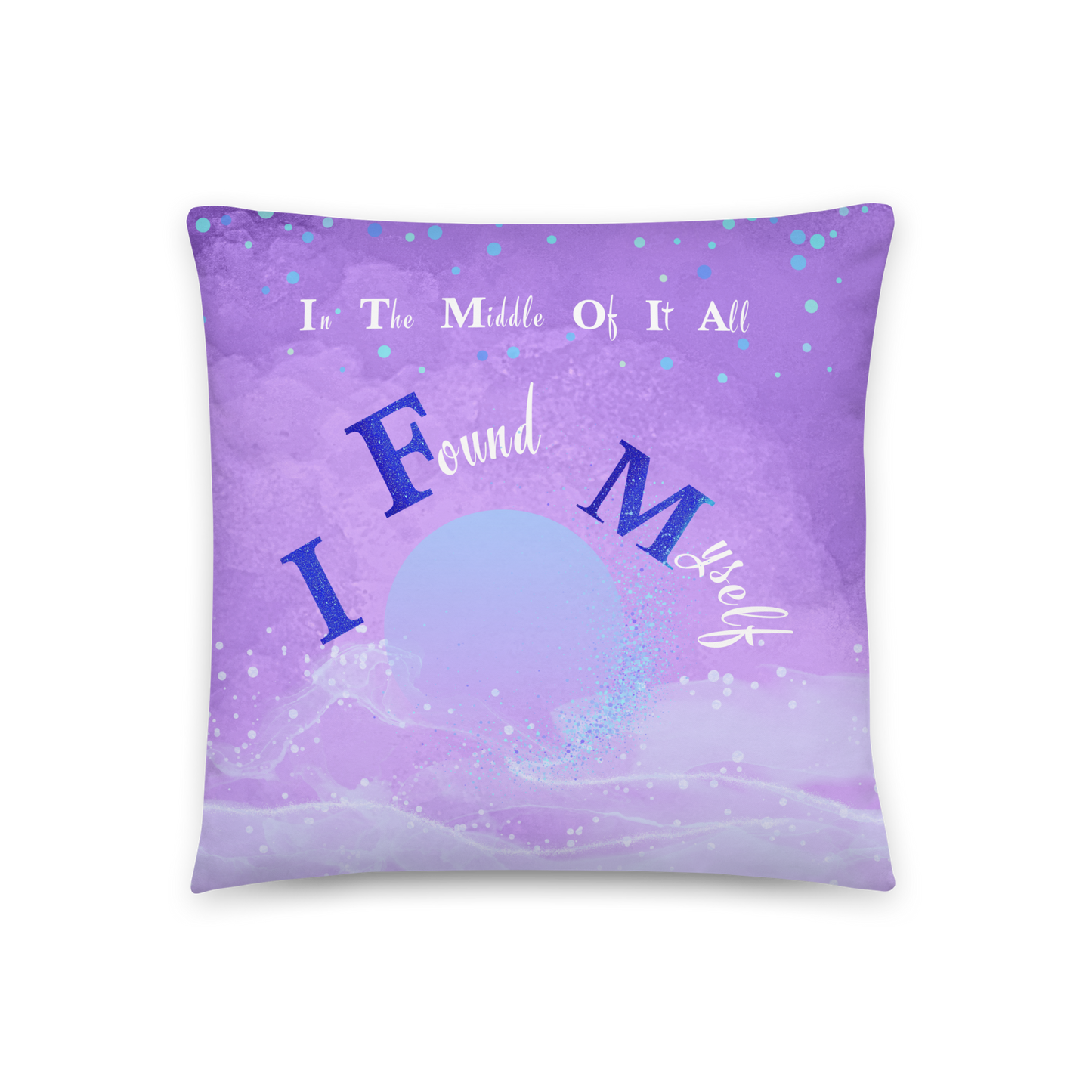 CELESTIALDREAMS_Cushion_Square_18x18_DivineAmethyst_StarBits