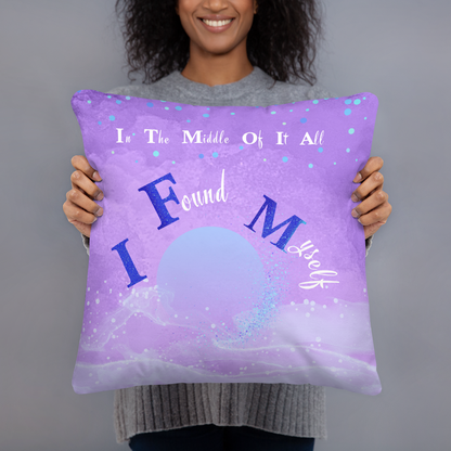 CELESTIALDREAMS_Cushion_Square_18x18_DivineAmethyst_StarBits