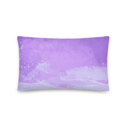 CELESTIALDREAMS_Cushion_Rectangular_20x12_DivineAmethyst_StarBits