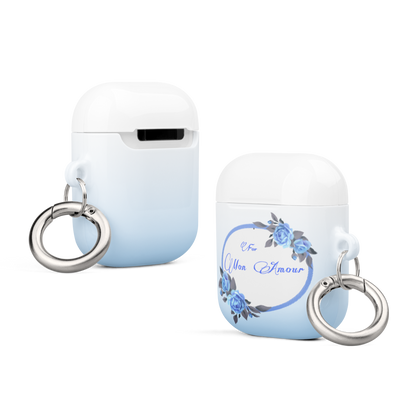 AirPods® Case - Love Story Unveiled