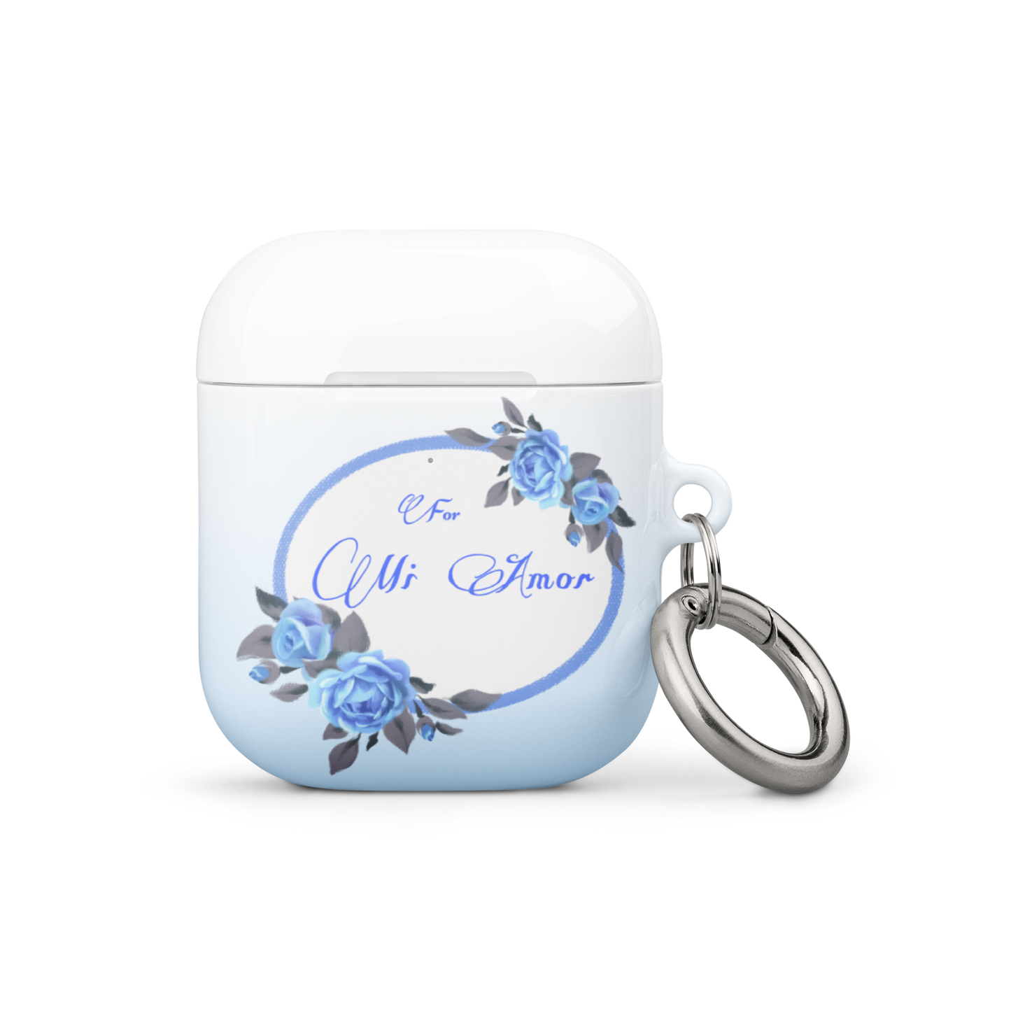 AirPods® Case - Love Story Unveiled