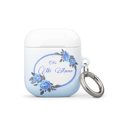 AirPods® Case - Love Story Unveiled