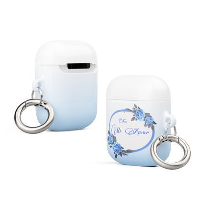 AirPods® Case - Love Story Unveiled