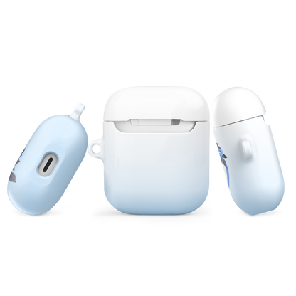 AirPods® Case - Love Story Unveiled