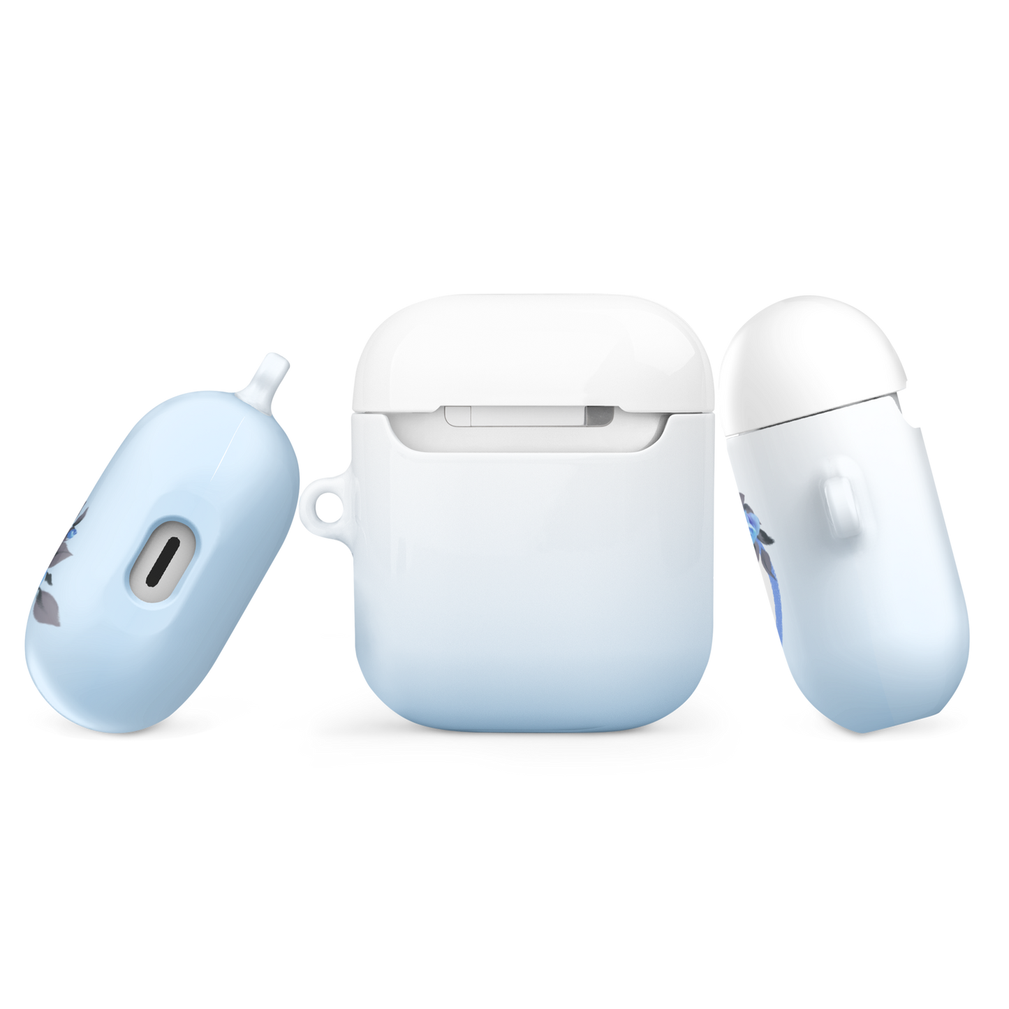 AirPods® Case - Love Story Unveiled