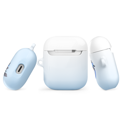 AirPods® Case - Love Story Unveiled