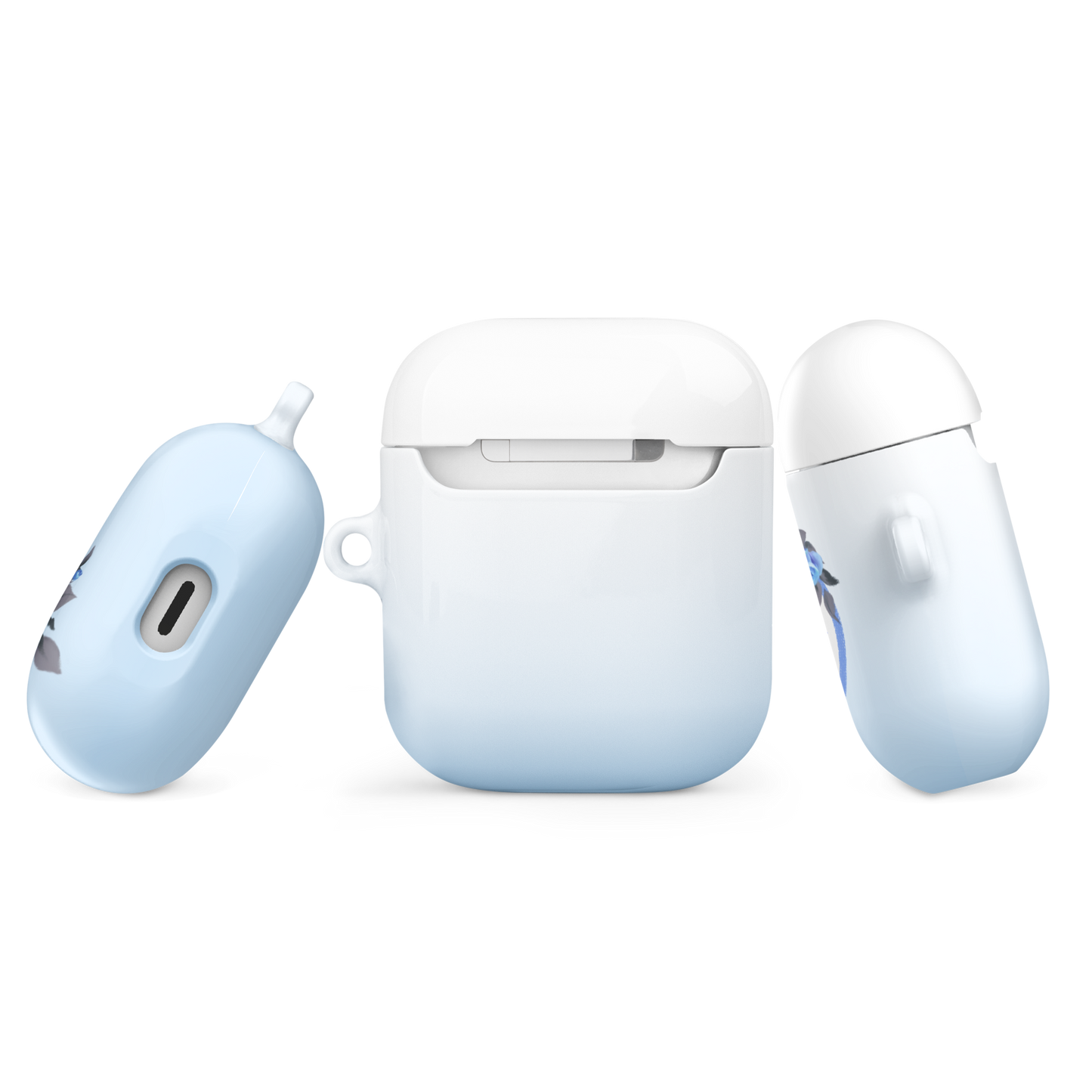 AirPods® Case - Love Story Unveiled