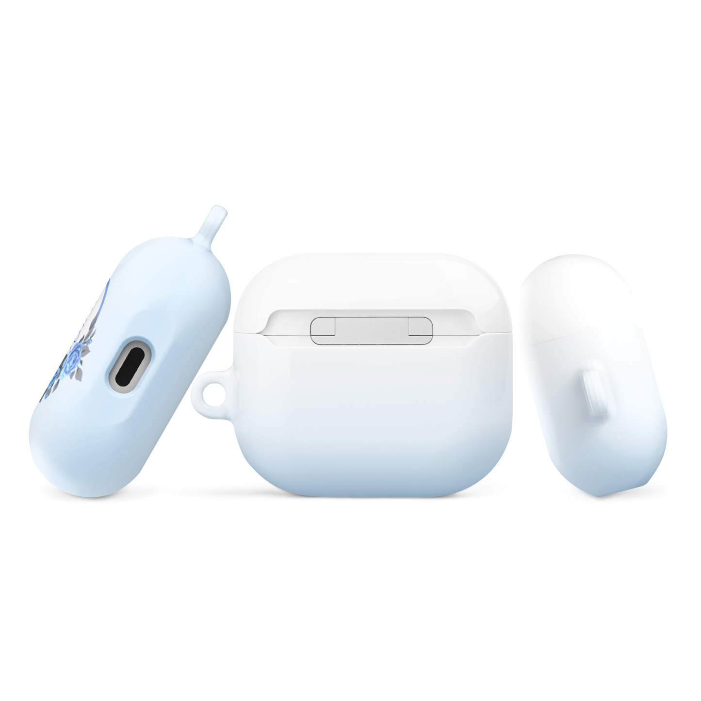 AirPods® Case - Love Story Unveiled