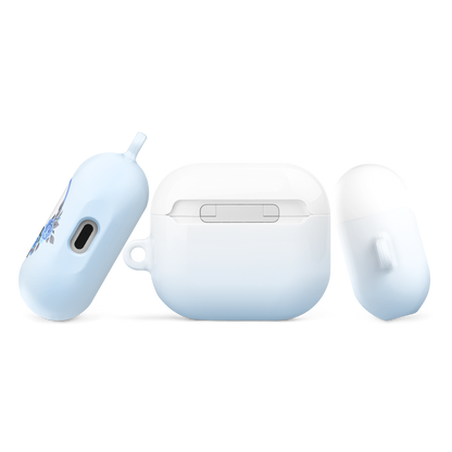 AirPods® Case - Love Story Unveiled