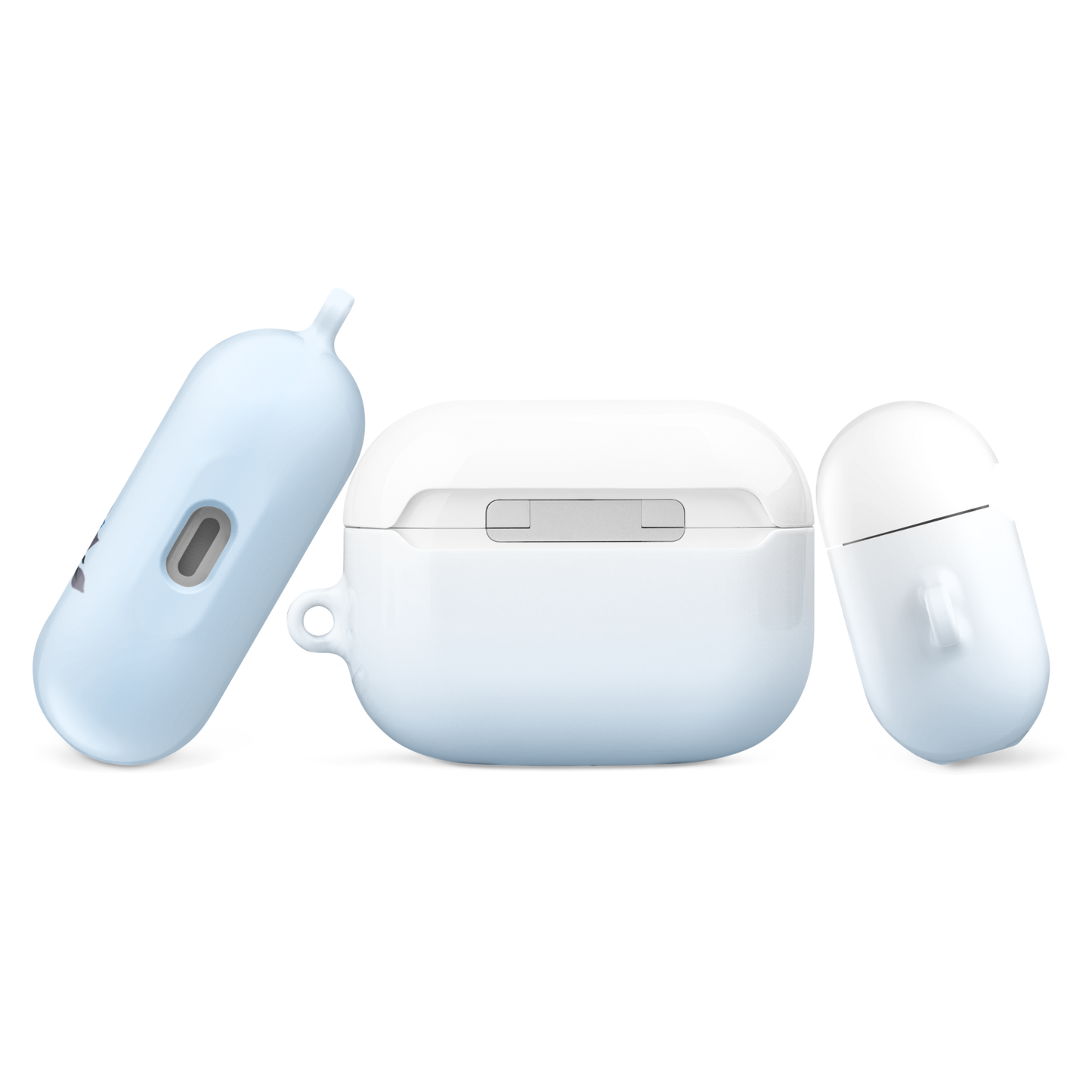 AirPods® Case - Love Story Unveiled