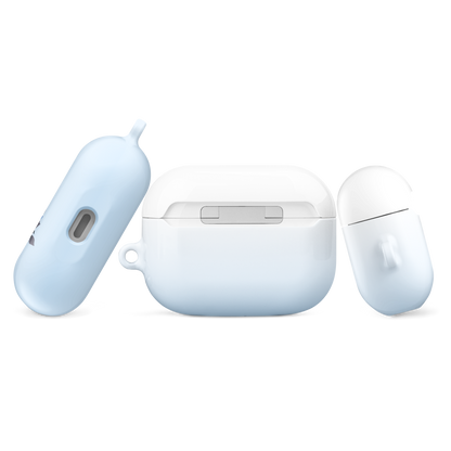 AirPods® Case - Love Story Unveiled