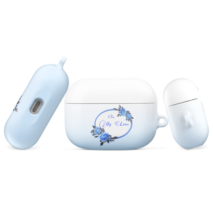 AirPods® Case - Love Story Unveiled