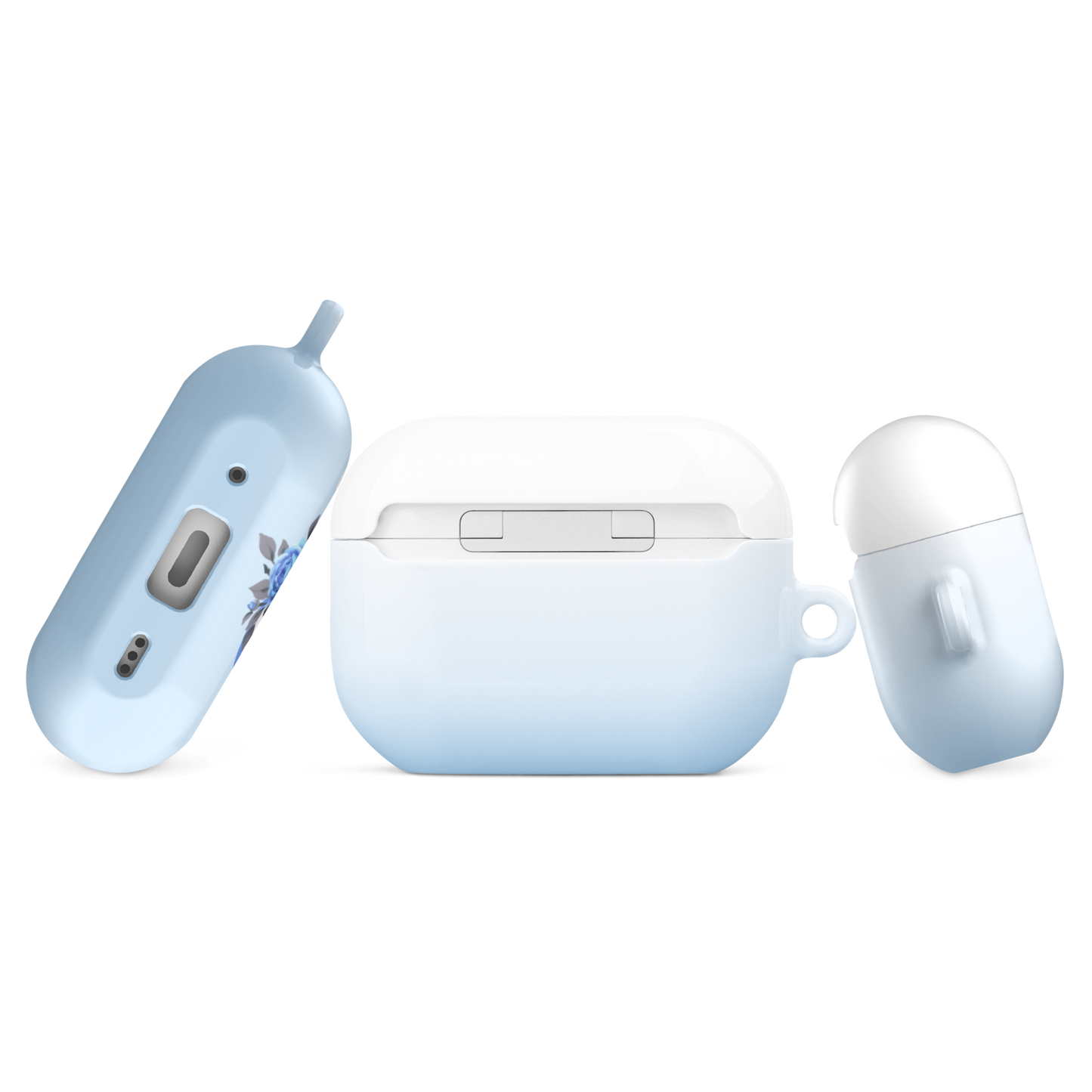 AirPods® Case - Love Story Unveiled