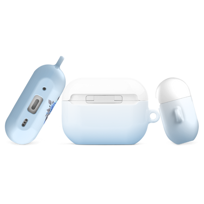 AirPods® Case - Love Story Unveiled