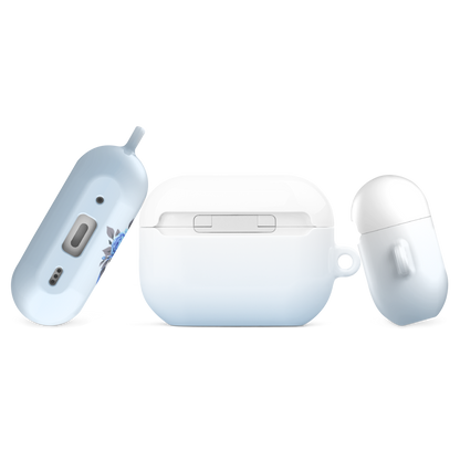 AirPods® Case - Love Story Unveiled