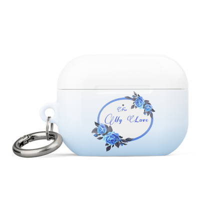 AirPods® Case - Love Story Unveiled