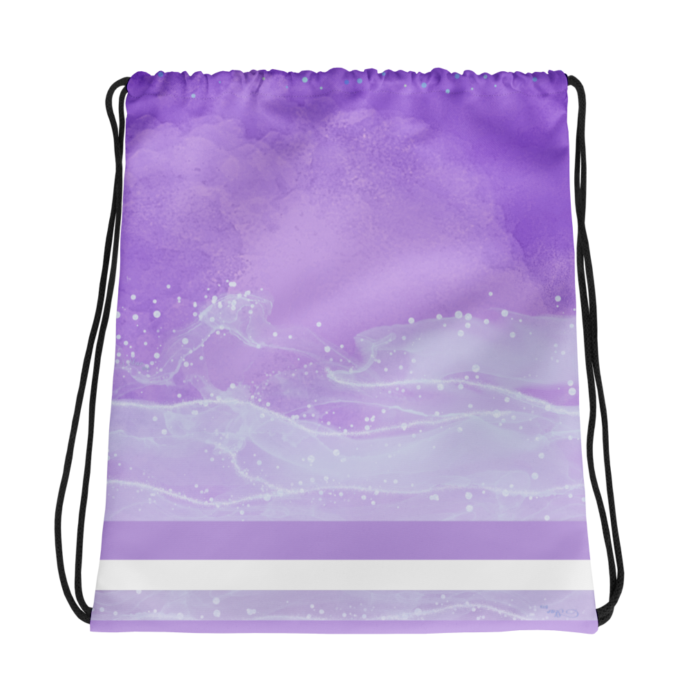 CelestialDreamsSoul'sQuest_DrawstringBag_DivineAmethyst_StarBits