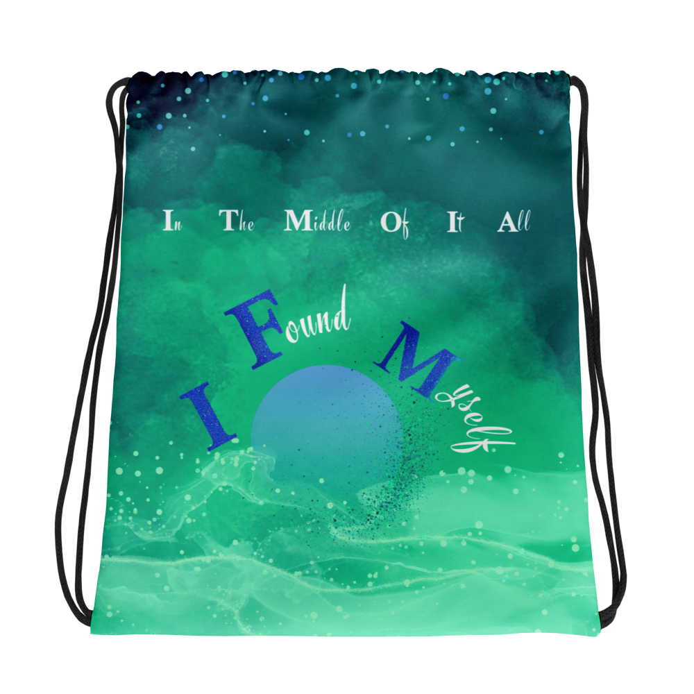 CelestialDreamsSoul'sQuest_DrawstringBag_EmeraldEnigma_StarBits