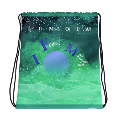 CelestialDreamsSoul'sQuest_DrawstringBag_EmeraldEnigma_StarBits