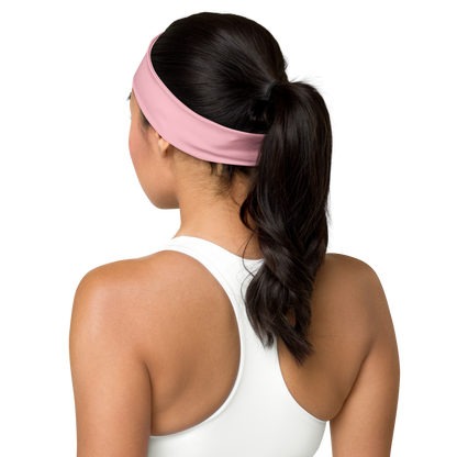 ClassicHeadBand_SolidStatements__FlamingoPink_StarBitsPortal