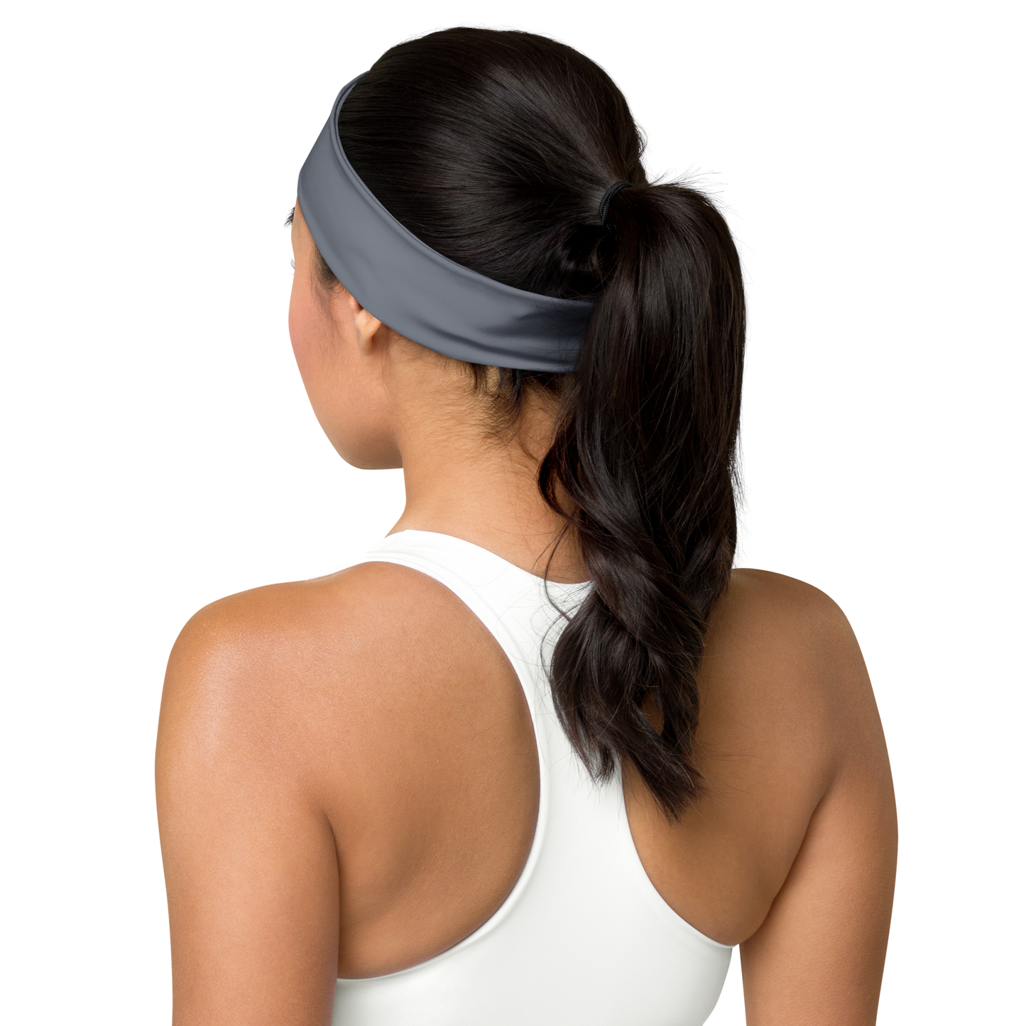 ClassicHeadBand_SolidStatements__SteelGray_StarBitsPortal