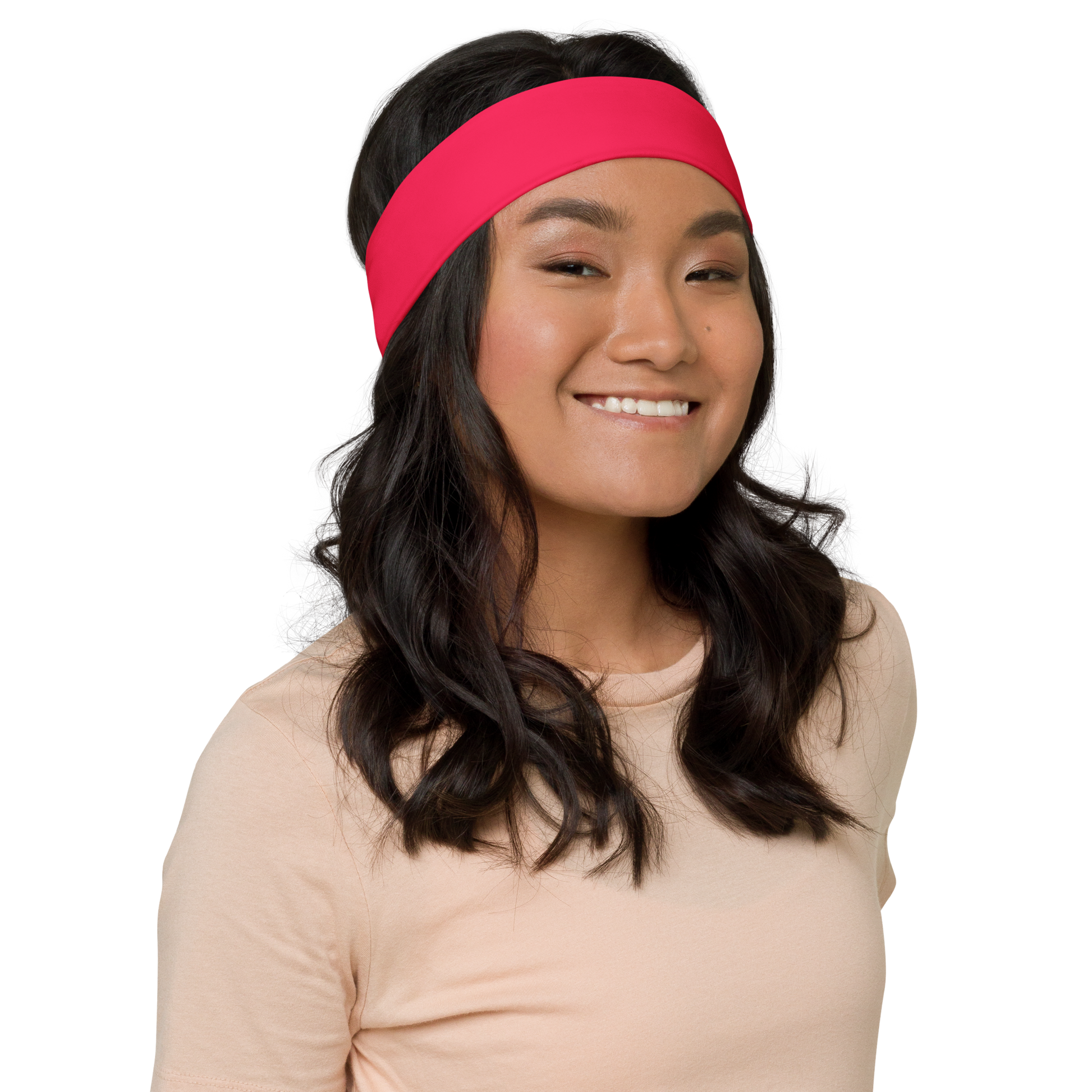 ClassicHeadBand_SolidStatements__CrayolaRed_StarBitsPortal