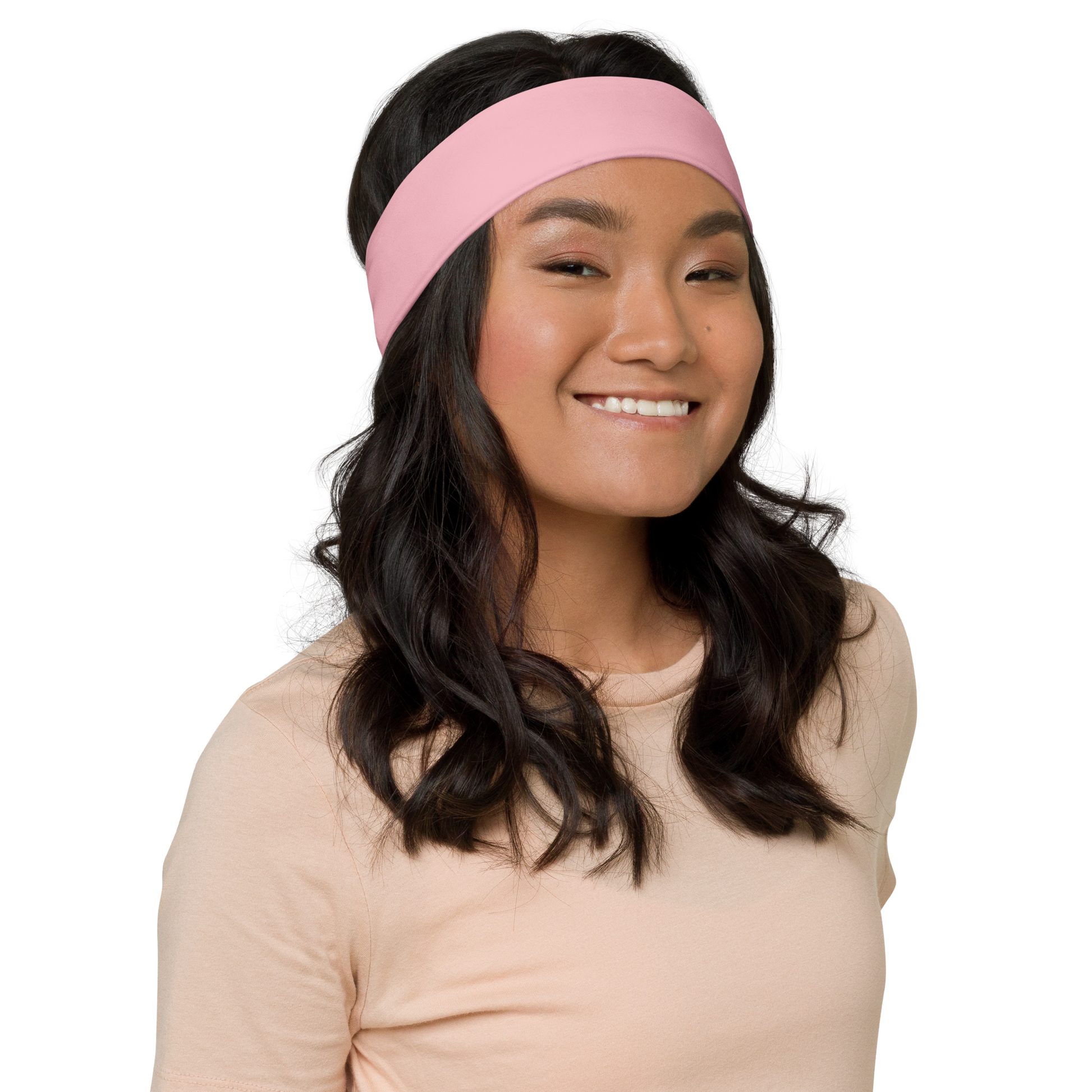 ClassicHeadBand_SolidStatements__FlamingoPink_StarBitsPortal