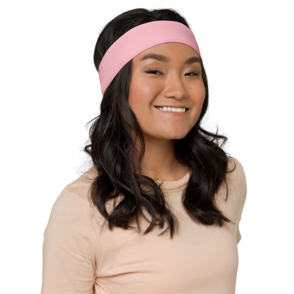 ClassicHeadBand_SolidStatements__FlamingoPink_StarBitsPortal