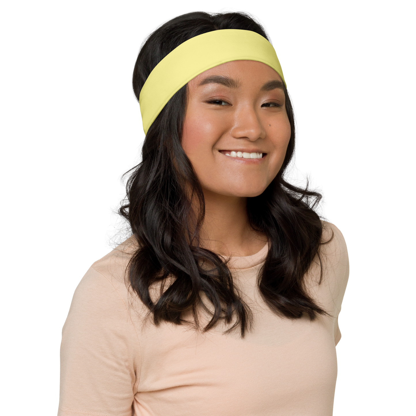 ClassicHeadBand_SolidStatements__LemonChiffon_StarBitsPortal