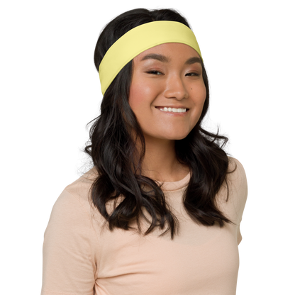 ClassicHeadBand_SolidStatements__LemonChiffon_StarBitsPortal