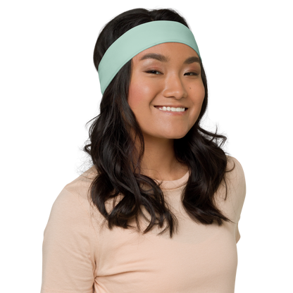 ClassicHeadBand_SolidStatements__BabyGreen_StarBitsPortal