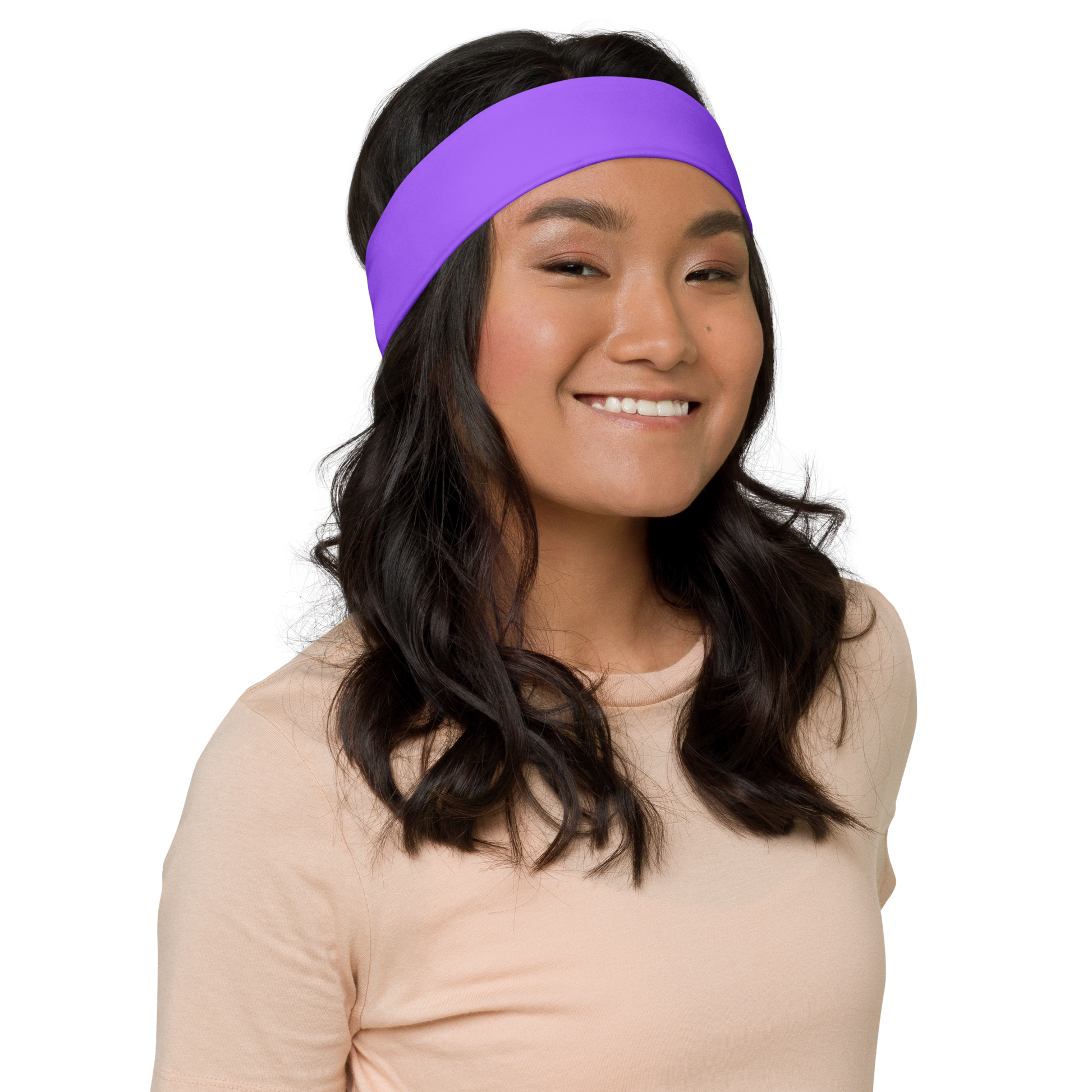 ClassicHeadBand_SolidStatements__PlayfulPurple_StarBitsPortal