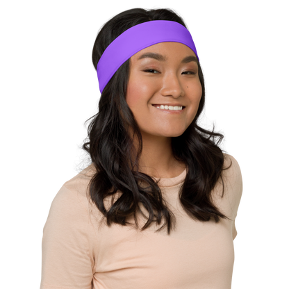 ClassicHeadBand_SolidStatements__PlayfulPurple_StarBitsPortal