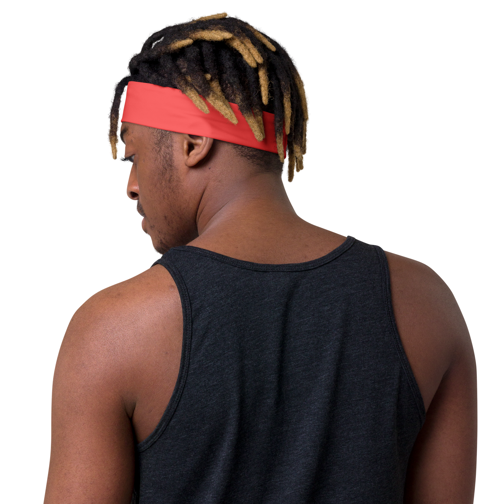 ClassicHeadBand_SolidStatements__FloridaSunset_StarBitsPortal