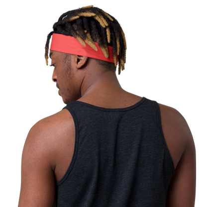 ClassicHeadBand_SolidStatements__FloridaSunset_StarBitsPortal