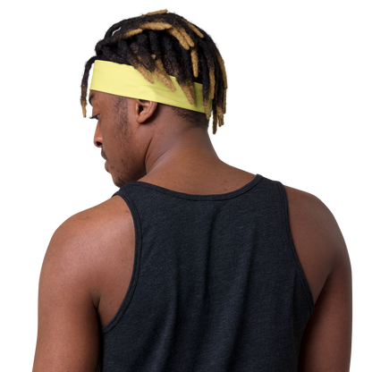 ClassicHeadBand_SolidStatements__LemonChiffon_StarBitsPortal