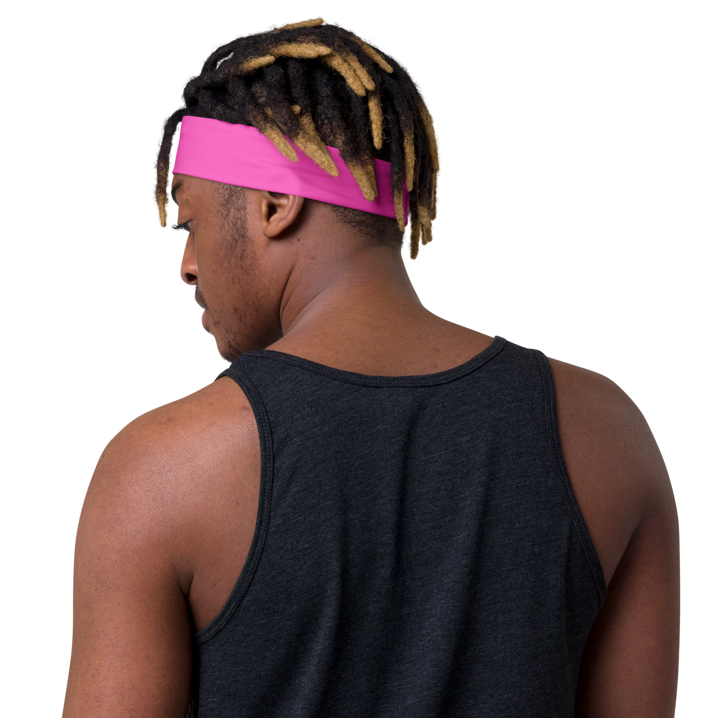 ClassicHeadBand_SolidStatements__PersianPink_StarBitsPortal