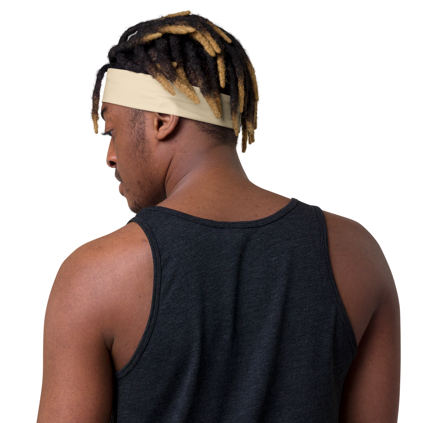 ClassicHeadBand_SolidStatements__TuscanBeige_StarBitsPortal