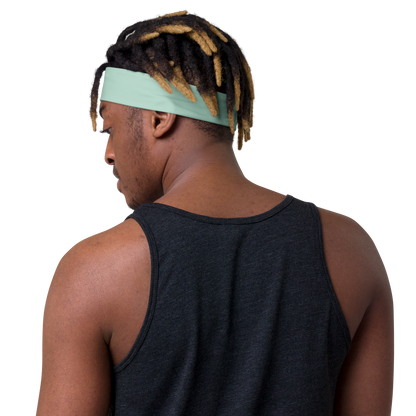 ClassicHeadBand_SolidStatements__BabyGreen_StarBitsPortal