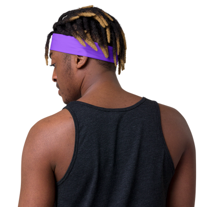 ClassicHeadBand_SolidStatements__PlayfulPurple_StarBitsPortal