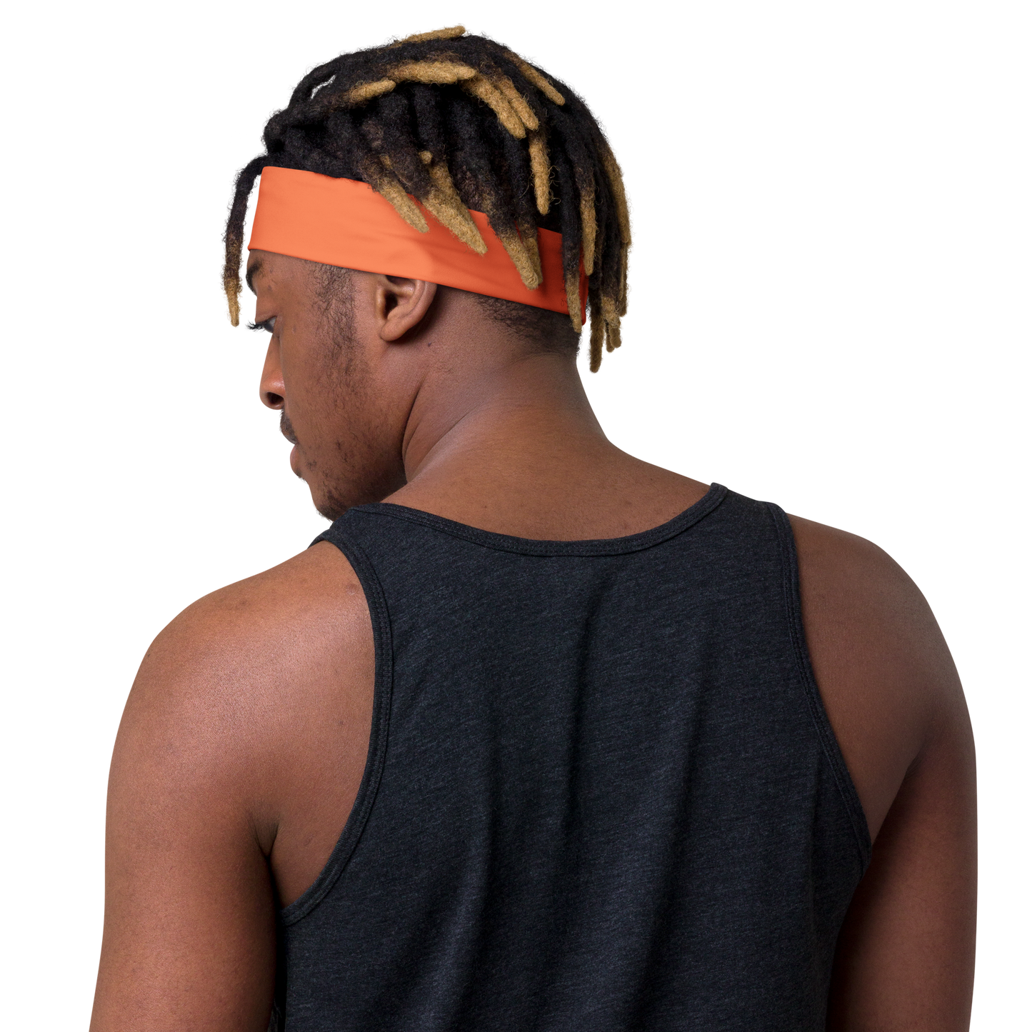 ClassicHeadBand_SolidStatements__OrangeBlossom_StarBitsPortal