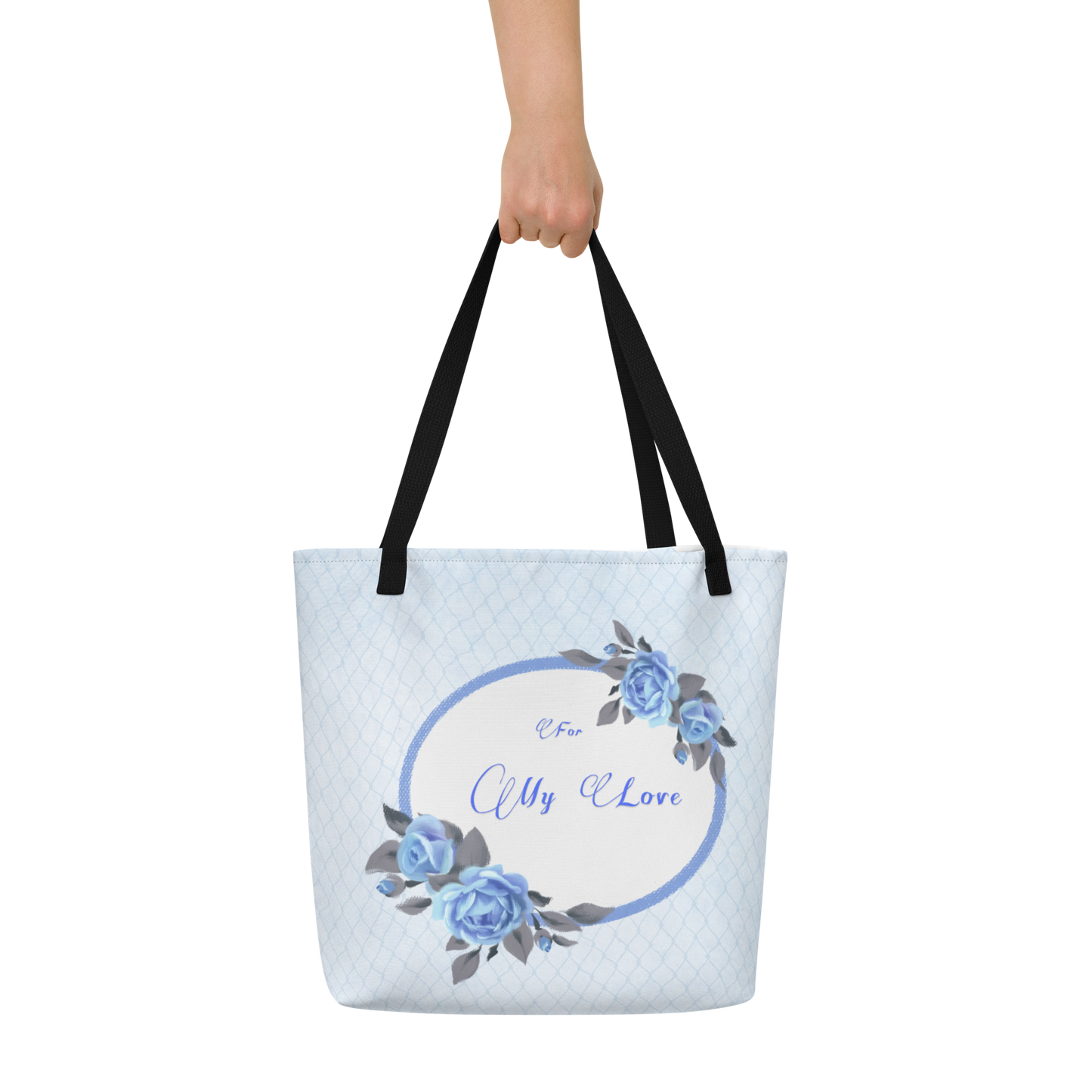 TOTE BAG - Dream Carriers