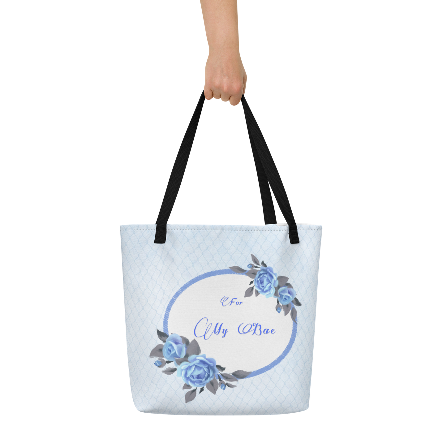 TOTE BAG - Dream Carriers